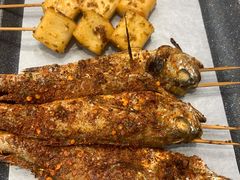 -管氏翅吧(马家堡店)