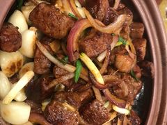 -万荣烤鸭店·北京菜(天坛店)