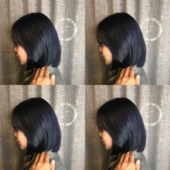 -Style HAIR