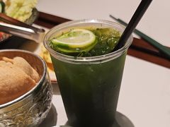 -Thai Basil罗勒叶泰式餐厅(时代天街店)