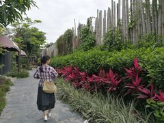 景观位-花溪雨·森林餐厅(石基店)