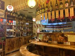 -鸟先生居酒屋(东湖馨园店)