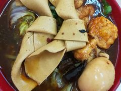 -鹍记特色牛杂面