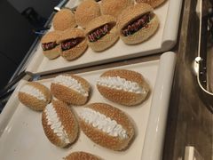 -素满香·素食自助餐(福州·长乐北路店)