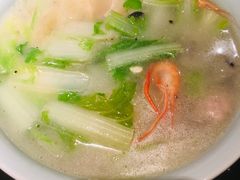 -老头儿油爆虾·知味杭州(爱琴海购物中心)