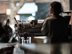 -Onirii Coffee(长乐路店)