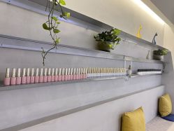 -MONICA BOX美甲美睫