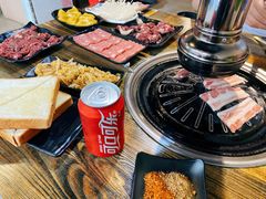 -莱真牛碳火烤肉(合肥旗舰店)