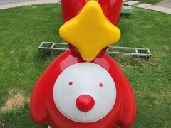 -西安创业咖啡街区
