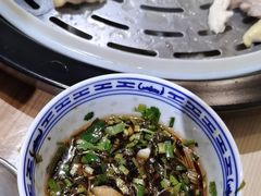 -阿鸡鱼庄·顺德鲜蒸小炒(亚运村店)