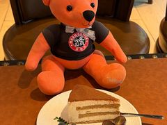 -漫咖啡(银泰创意城店)