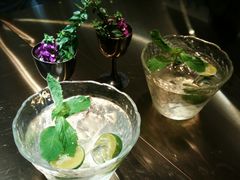 -茶是一枝花泡茶店