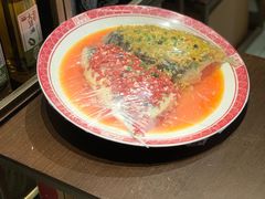 -旺顺阁·北京菜(北辰上品+)