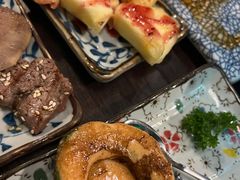 -哥哥の深夜食堂(红松东路店)