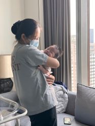 -星摇篮月子中心(紫竹万怡店)