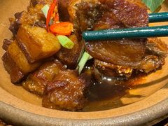 -虎哥私房菜(馒头山店)