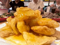 -小俩口烧烤东北菜(双井店)