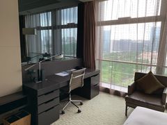 -贵阳万丽酒店
