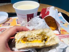 -肯德基(学院路店)