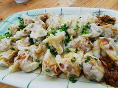 -陈记饮食店(菜园墩店)