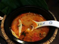 -美奈小馆·越南料理(中航城君尚购物中心店)