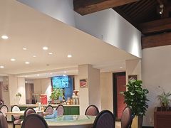 -古关火锅店(古北水镇景区店)