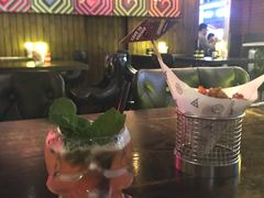 -AClub餐吧(富华里店)