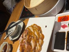 -德香苑脆皮烤鸭·经典(爱融荟城店)