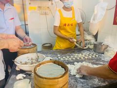 -津品味小吃(大学湾店)