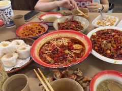 -老三样·旧食新味(万寿宫店)