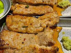 -山葵说·泥炉烤肉(泰达时尚E街区店)