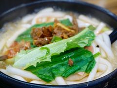 土豆粉-猪脑壳凉面(武陵源店)
