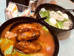 -华嫂冰室(尖沙咀店)