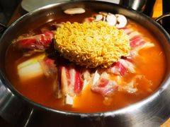 -牛市牛烤肉(西单大悦城店)