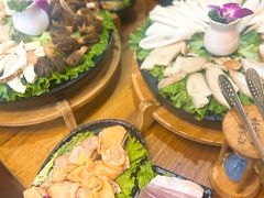 -束河人家(南锣鼓巷店)