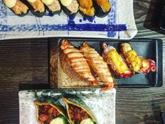 -大雄寿司(中华广场店)