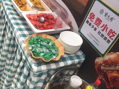 -紫光园(劲松店)