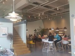 -dotcom coffee古点咖啡(致真大厦店)