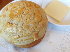 菠萝油-香江小厨 The Kitchen(香江俱乐部店)