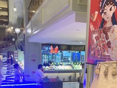 -新海渔港·胶东海鲜家常菜·家宴(奥体中心店)