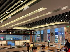 -元气寿司(新城市广场店)