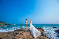 -伊莎贝尔品牌婚纱摄影