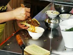 -刘氏方酥锅盔(古城总店)