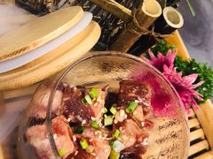 -妥妥烤肉料理(昙华林店)