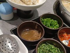 -阿源鱼捞斑鱼火锅·海鲜粥(山景尚宅店)