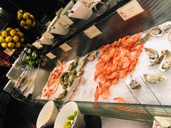 -澳门旅游塔360°旋转餐厅(南湾湖广场店)