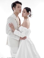 -雨墨婚纱摄影工作室