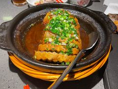 -老头儿油爆虾(星光一期店)