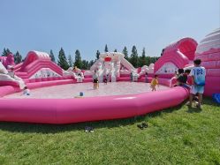 -优沃得自然教育农场·冰雪乐园·生日会·研学
