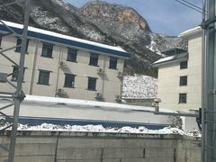 -成都东站
